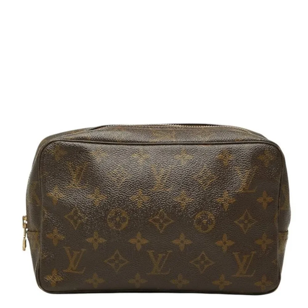Louis Vuitton Trousse Toilette 23 Pouch M47524